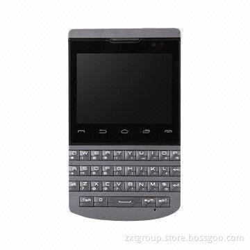 2.6-inch 2014 OEM Smartphone, Private Tooling, MTK6572 1.3GHz, Dual-core, Google's Android OS